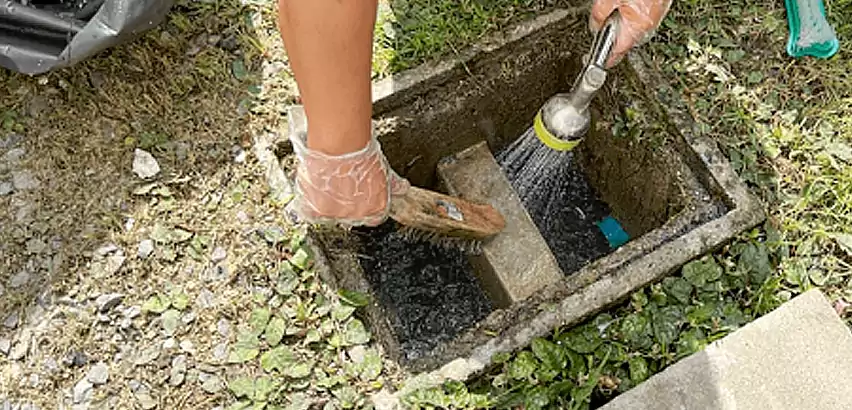 Professional Grease Trap Cleaning Services in Burien, WA