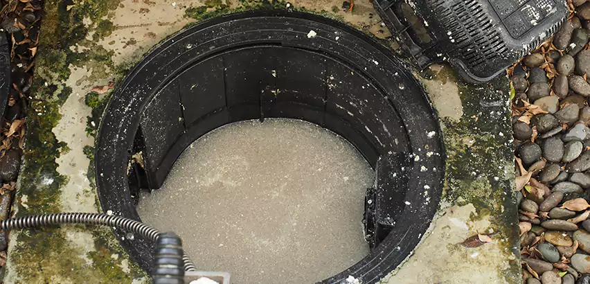 Reliable Grease Trap Repair Services in Burien, WA