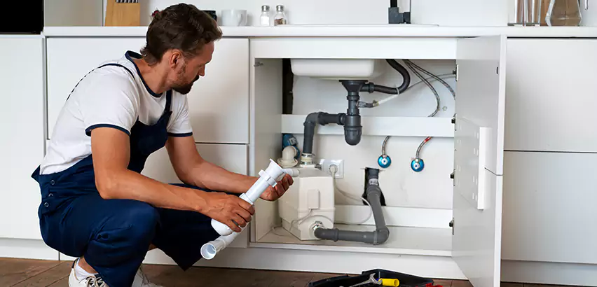 Plumbers for Frozen Pipes in Burien