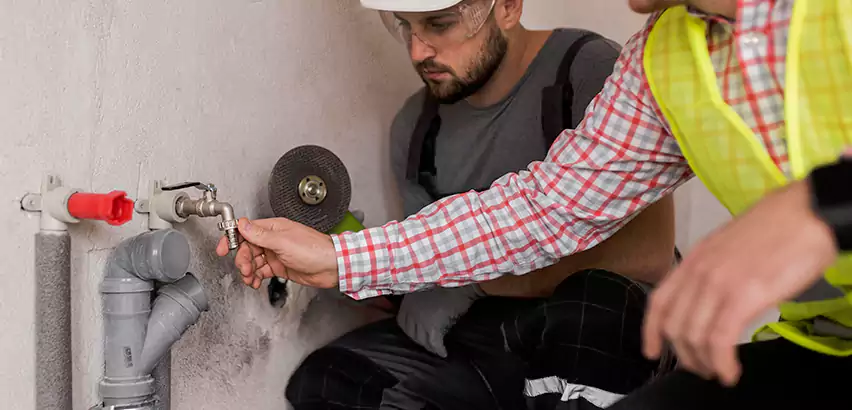 Emergency Plumbing Repair Burien