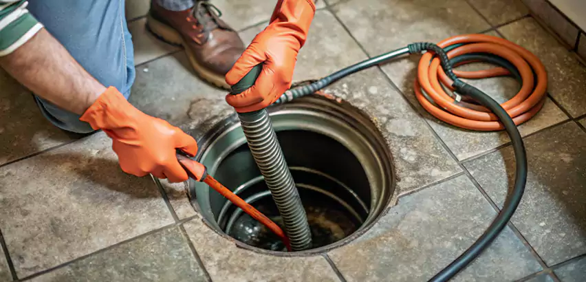 Rooter Services in Burien, WA