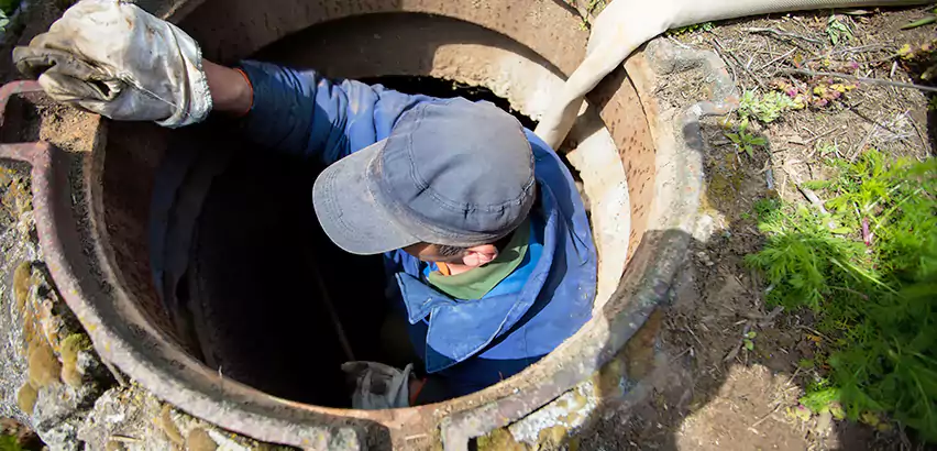 Professional Septic Tank Repair Services in Burien, WA
