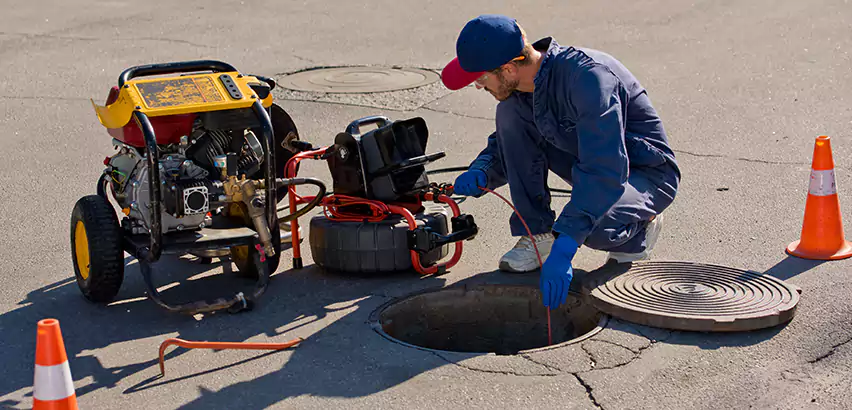 Professional Sewer Repair Services in Burien, WA