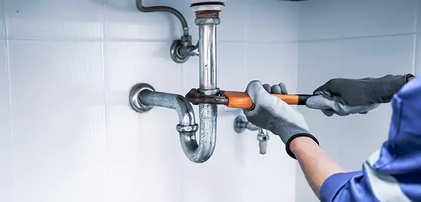Main Drain Cleaning Service in Burien