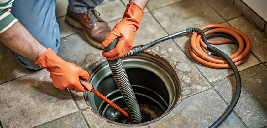 Gutter Drain Repair in Burien, WA