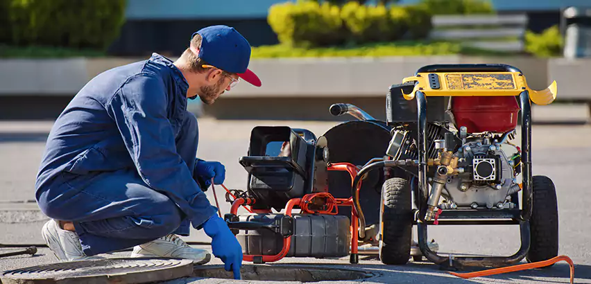 Drain Camera Inspection Near Me Burien