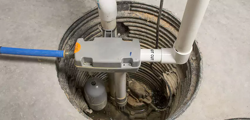 Emergency Sump Pump Repair in Burien, WA
