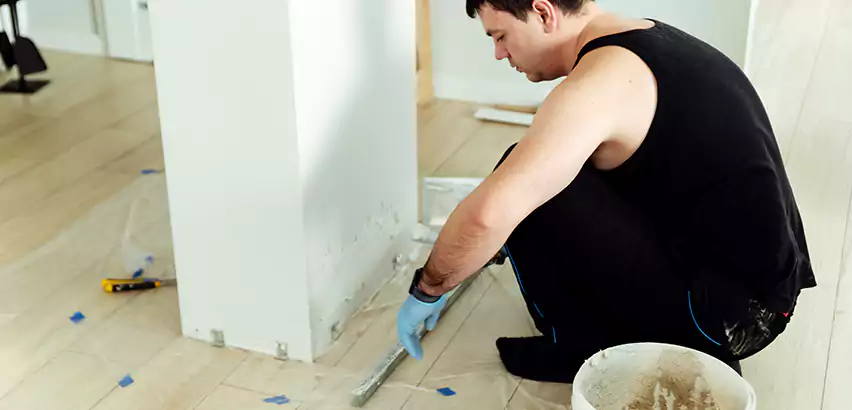 Emergency Foundation Leak Repair in Burien, WA