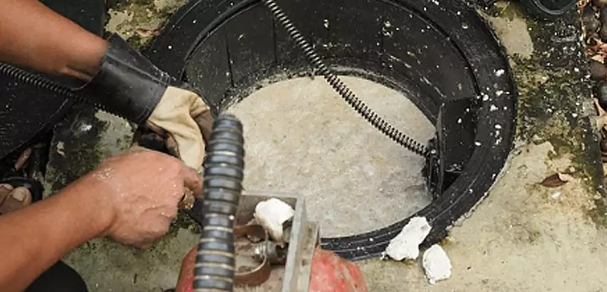 Fat Trap Cleaning in Burien, WA