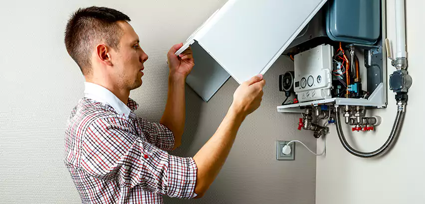 Electric Water Heater Maintenance in Burien