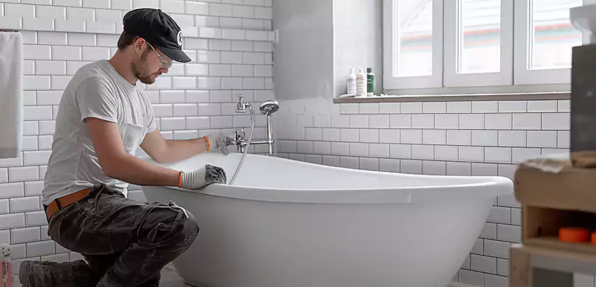 Leak Detection Companies Near Me in Burien