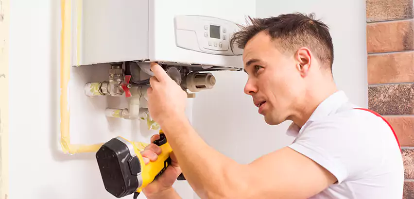 Takagi Tankless Water Heater Maintenance in Burien