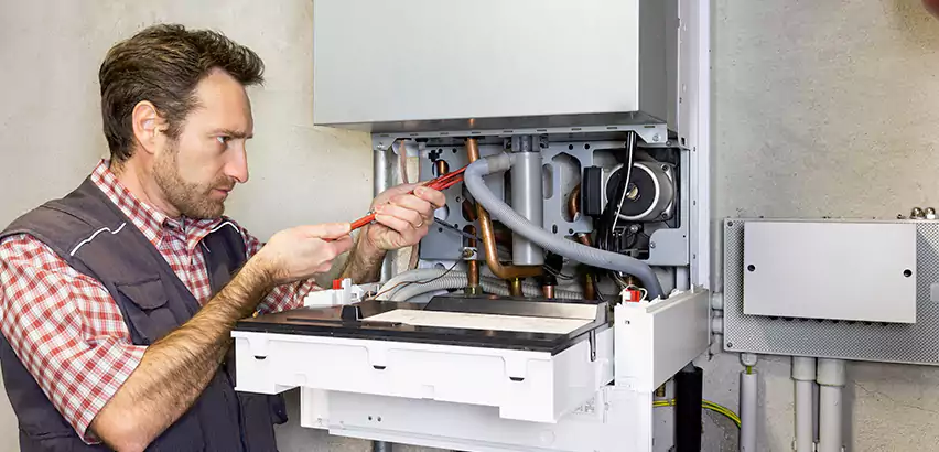 Rinnai Water Heater Maintenance Burien