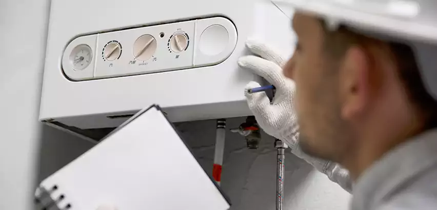 Gas Water Heater Service Near Me Burien