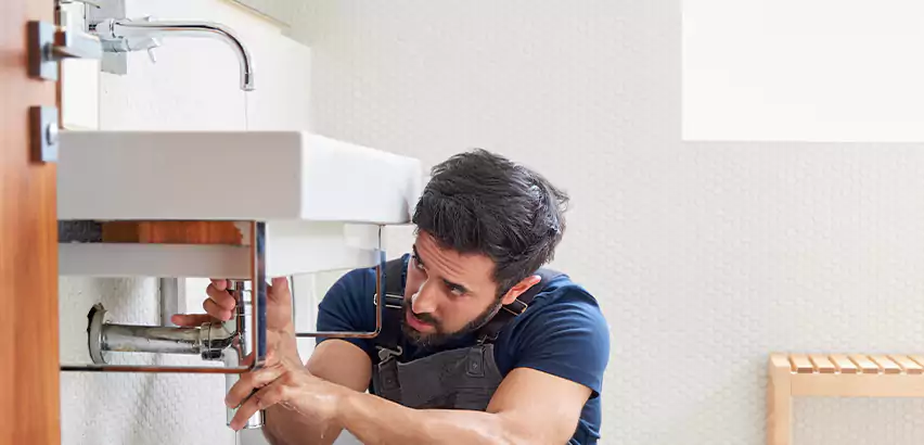 Commercial Water Leak Detection in Burien
