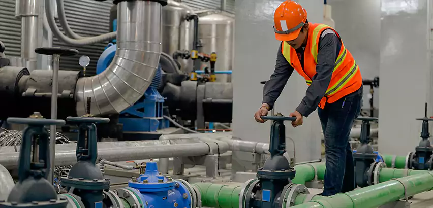 Top-Notch Trenchless Sewer Line Repair Services in Burien, WA.
