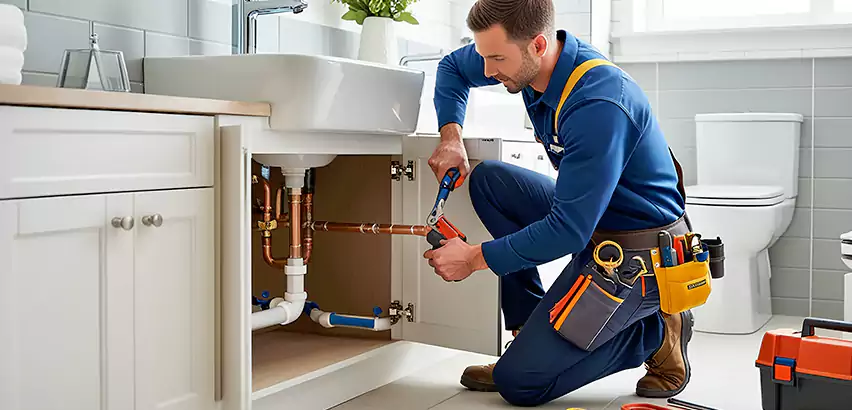 Water Damage Restoration in Burien
