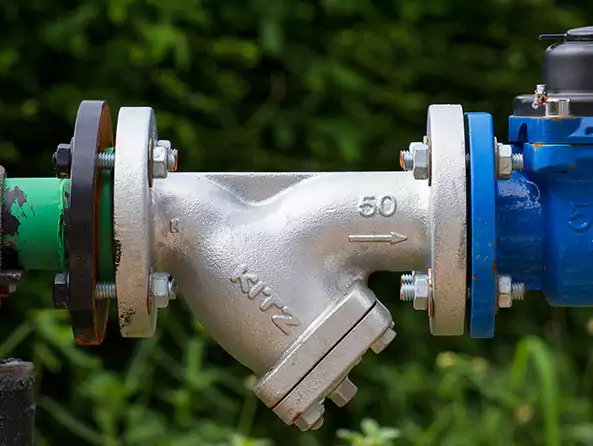 Why Choose Fox Plumbing Burien for Backflow Preventer Services in Burien, WA?