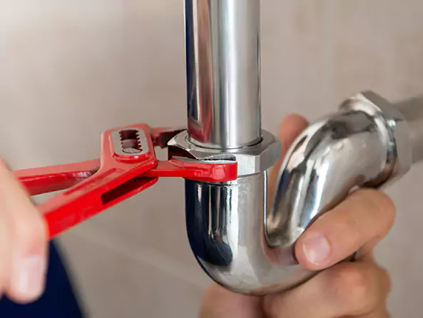  Why Choose Fox Plumbing Burien for Basement Leak Repair in Burien, WA?