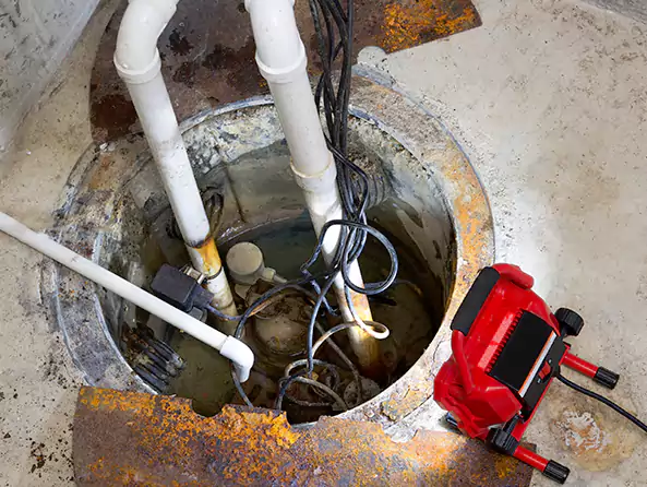 Why Choose Fox Plumbing Burien for Basement Sump Pump Installation in Burien?