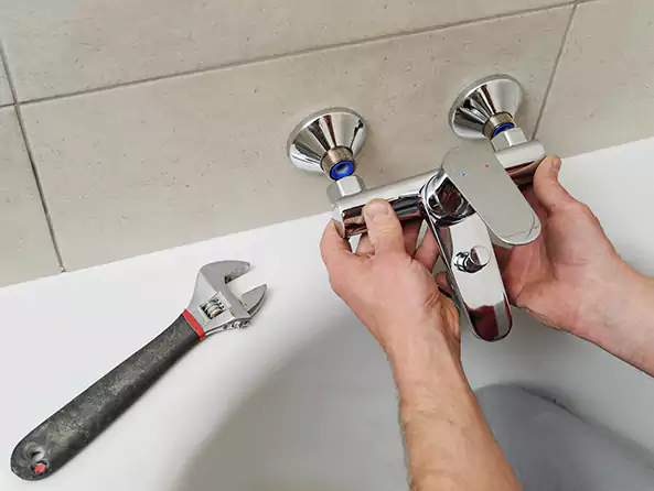 Why Choose Fox Plumbing Burien for Bathtub Faucet Replacement in Burien, WA?
