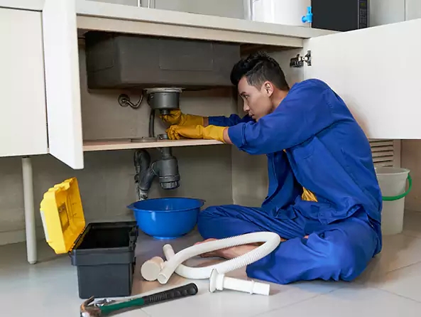 Why Choose Fox Plumbing Burien for Drain Cleaning in Burien, WA?