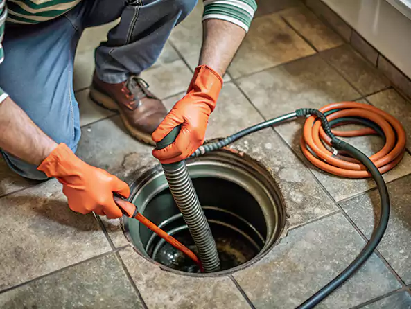 Why Choose Fox Plumbing Burien for Drain Jetting in Burien, location field=ss]?
