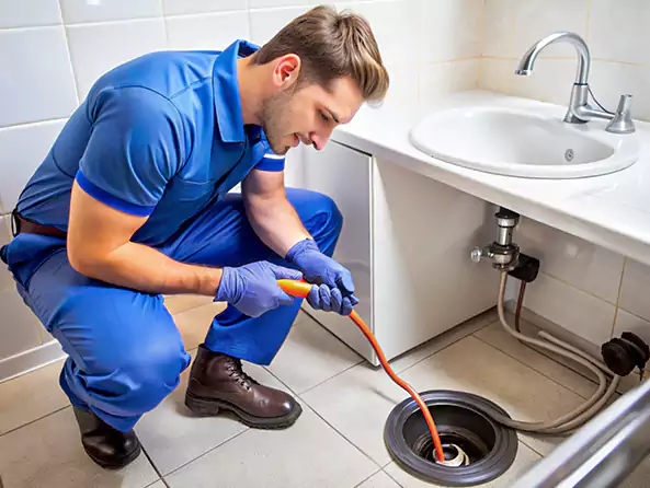 Why Choose Fox Plumbing Burien for Drain Repairs in Burien, WA?