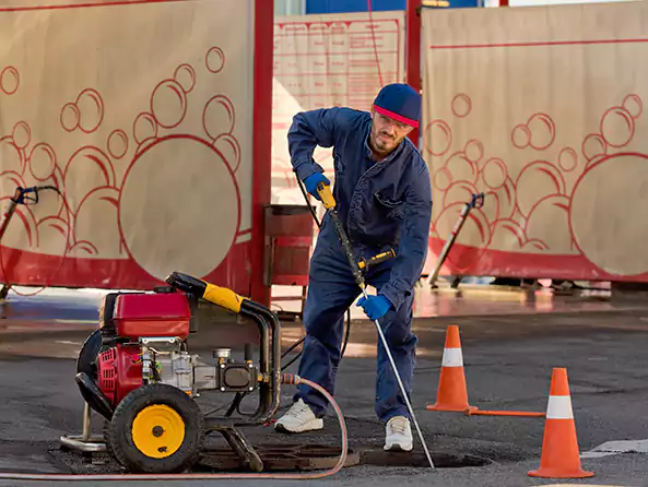 Why Choose Fox Plumbing Burien for Drain Services in Burien, WA?