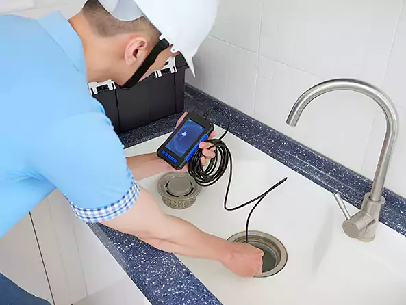 Why Choose Fox Plumbing Burien for Drain Unblocking in Burien, WA?