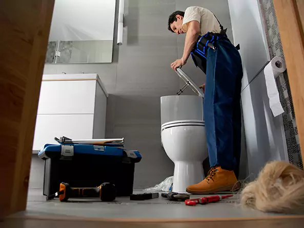  Why Choose Fox Plumbing Burien for Drainage Services in Burien, WA?]
