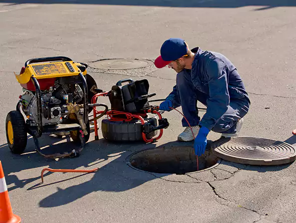  Why Choose Fox Plumbing Burien for Drains Camera Inspection in Burien, WA?