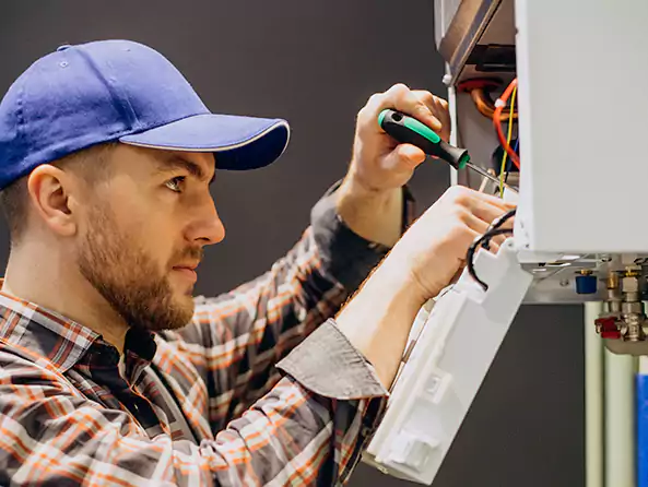 Why Choose Fox Plumbing Burien for Electric Tankless Water Heater Installation in Burien, WA?