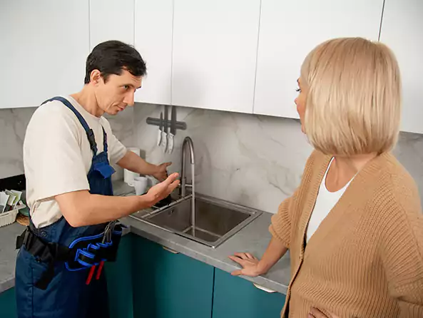 Why Choose Fox Plumbing Burien for Emergency Plumbing Repair in Burien, WA?