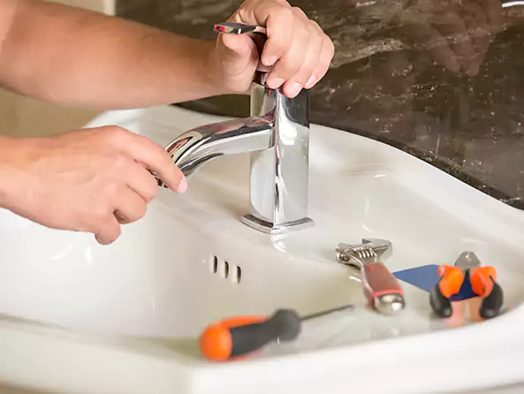 Why Choose Fox Plumbing Burien for Bathroom Faucet Installation in Burien, WA?