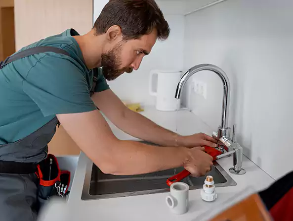 Why Choose Fox Plumbing Burien for Faucet Repair in Burien, WA?