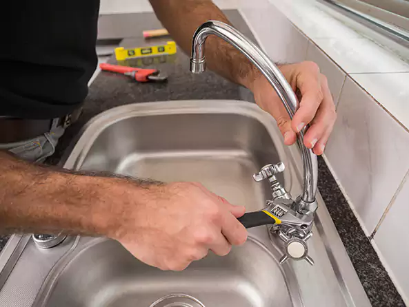 Why Choose Fox Plumbing Burien for Faucet Replacement in Burien, WA?