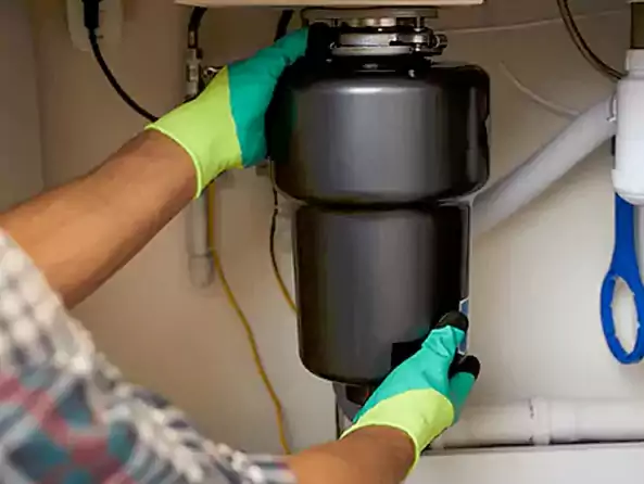 Why Choose Fox Plumbing Burien for Garbage Disposal Replacement in Burien, WA?