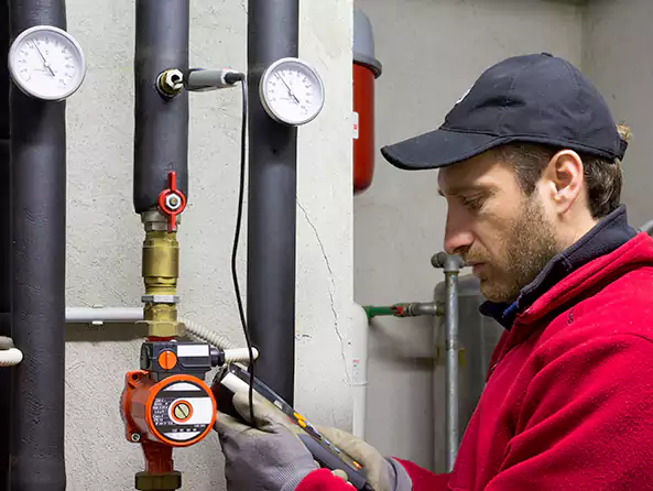 Why Choose Fox Plumbing Burien for Gas Line Installation in Burien, WA?