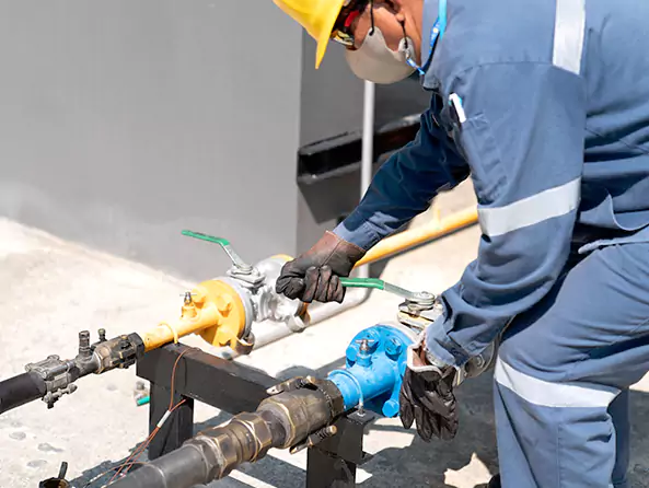 Why Choose Fox Plumbing Burien for Gas Line Repair in Burien, WA?