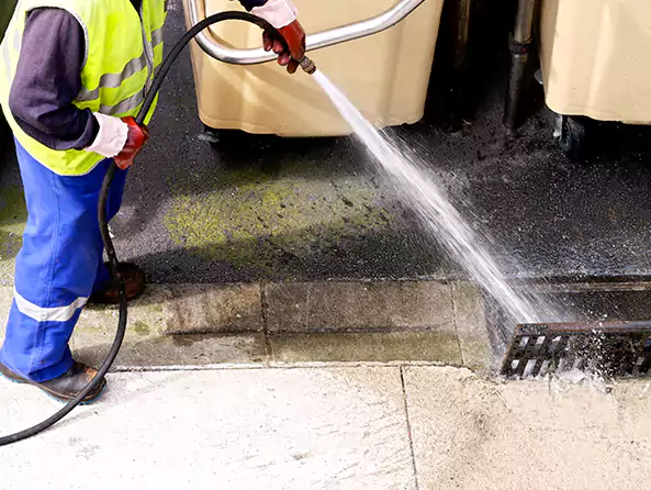 Why Choose Fox Plumbing Burien for Hydro Jetting in Burien, WA?
