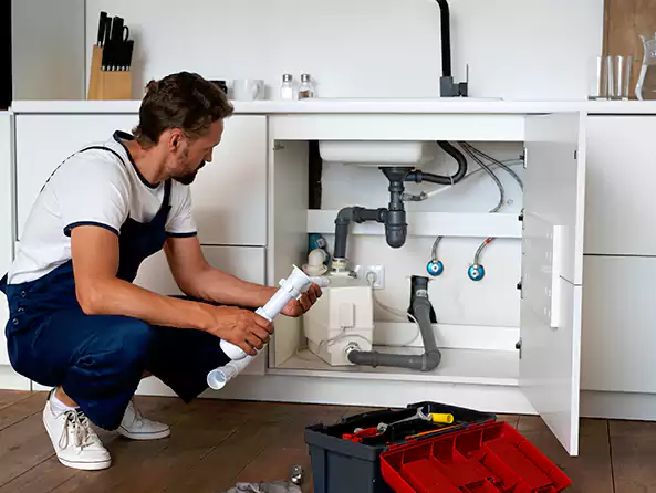 Why Choose Fox Plumbing Burien for Insinkerator Installation in Burien, WA?
