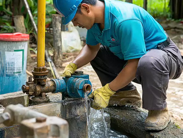 Why Choose Fox Plumbing Burien for Pipe Repair in Burien, WA?