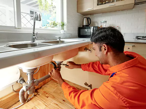 Why Choose Fox Plumbing Burien for Plumbers for Frozen Pipes in Burien, WA?