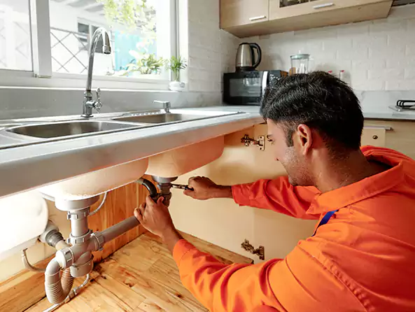 Why Choose Fox Plumbing Burien for Plumbing Installation in Burien, WA?