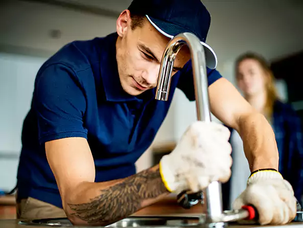 Why Choose Fox Plumbing Burien for Plumbing Repair in Burien, WA?