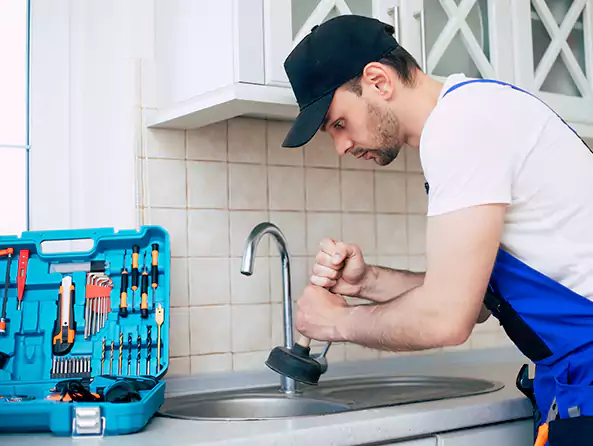 Why Choose Fox Plumbing Burien for Rooter Services in Burien, WA?