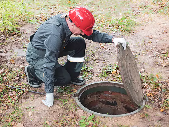 Why Choose Fox Plumbing Burien for Sewer Repair in Burien, WA?