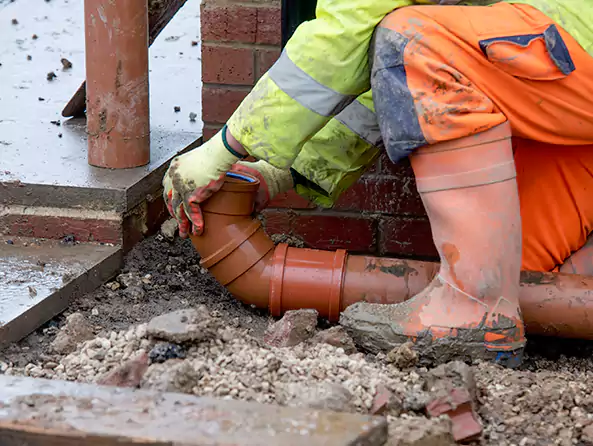 Why Choose Fox Plumbing Burien for Sewer Replacement in Burien, WA?