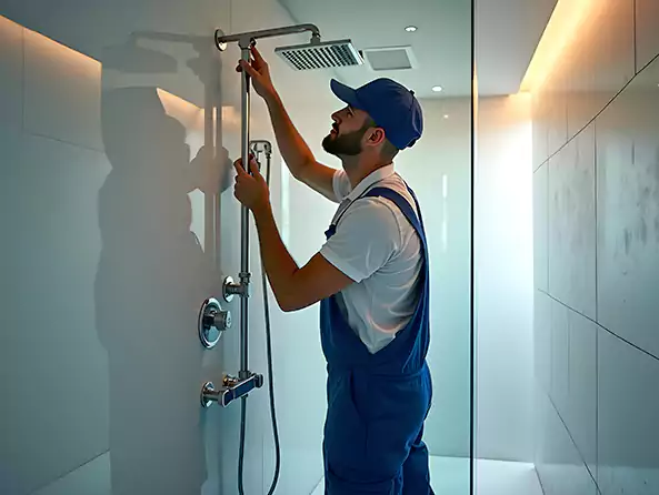 Why Choose Fox Plumbing Burien for Shower Replacement in Burien, WA?